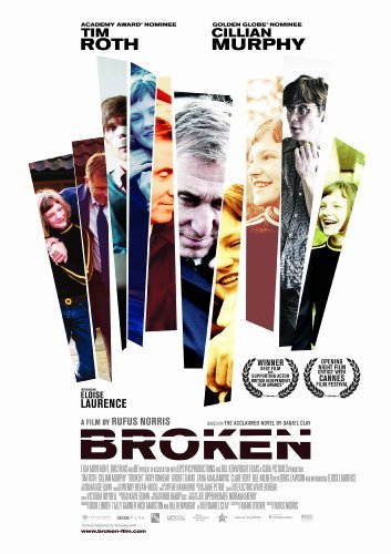 Broken/Roth/Murphy/Kinnear/Laurence/E@Nr